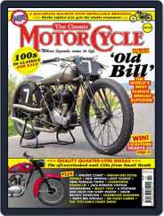 The Classic MotorCycle (Digital) Subscription                    September 6th, 2012 Issue