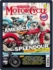The Classic MotorCycle (Digital) Subscription                    September 1st, 2012 Issue