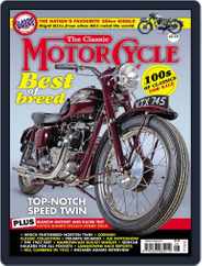 The Classic MotorCycle (Digital) Subscription                    July 3rd, 2012 Issue