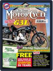 The Classic MotorCycle (Digital) Subscription                    May 29th, 2012 Issue