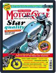 The Classic MotorCycle (Digital) Subscription                    November 1st, 2011 Issue