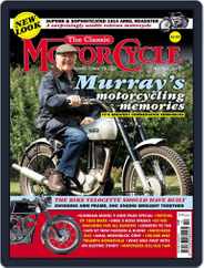 The Classic MotorCycle (Digital) Subscription                    August 30th, 2011 Issue