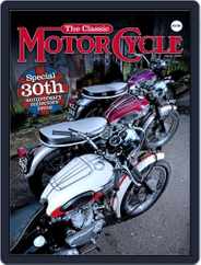 The Classic MotorCycle (Digital) Subscription                    May 3rd, 2011 Issue