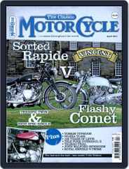 The Classic MotorCycle (Digital) Subscription                    March 1st, 2011 Issue
