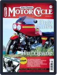 The Classic MotorCycle (Digital) Subscription                    January 4th, 2011 Issue
