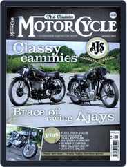 The Classic MotorCycle (Digital) Subscription                    November 30th, 2010 Issue