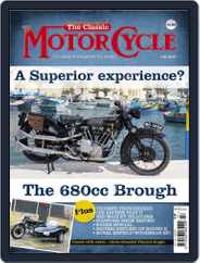 The Classic MotorCycle (Digital) Subscription                    June 1st, 2010 Issue