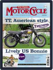 The Classic MotorCycle (Digital) Subscription                    May 4th, 2010 Issue