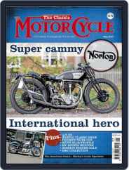 The Classic MotorCycle (Digital) Subscription                    March 30th, 2010 Issue