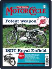 The Classic MotorCycle (Digital) Subscription                    March 2nd, 2010 Issue