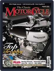 The Classic MotorCycle (Digital) Subscription                    February 2nd, 2009 Issue