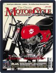 The Classic MotorCycle (Digital) Subscription                    May 28th, 2007 Issue