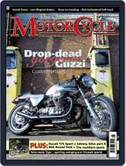 The Classic MotorCycle (Digital) Subscription                    November 30th, 2006 Issue