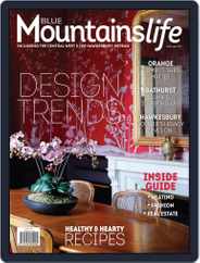 Blue Mountains Life (Digital) Subscription                    April 1st, 2017 Issue
