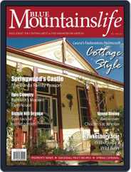 Blue Mountains Life (Digital) Subscription                    October 14th, 2011 Issue