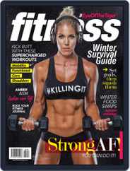 Fitness SA (Digital) Subscription                    May 1st, 2018 Issue