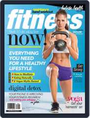 Fitness SA (Digital) Subscription                    March 1st, 2018 Issue