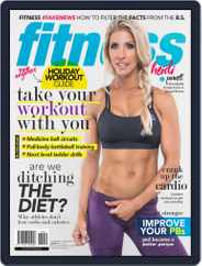 Fitness SA Magazine (Digital) Subscription                    November 1st, 2017 Issue