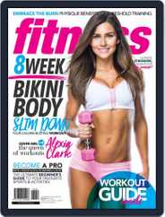 Fitness SA (Digital) Subscription                    September 1st, 2017 Issue