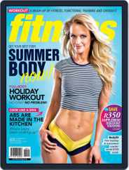 Fitness SA (Digital) Subscription                    November 1st, 2016 Issue