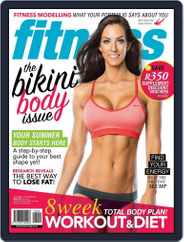 Fitness SA (Digital) Subscription                    September 1st, 2016 Issue