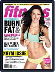 Fitness SA Magazine (Digital) Subscription                    April 25th, 2016 Issue