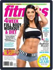 Fitness SA Magazine (Digital) Subscription August 26th, 2015 Issue
