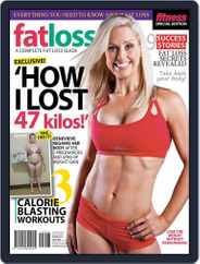 Fitness SA Magazine (Digital) Subscription December 1st, 2014 Issue