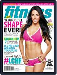 Fitness SA Magazine (Digital) Subscription July 1st, 2014 Issue