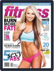 Fitness SA Magazine (Digital) Subscription February 23rd, 2014 Issue