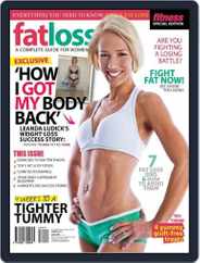 Fitness SA Magazine (Digital) Subscription December 31st, 2013 Issue