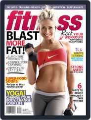 Fitness SA Magazine (Digital) Subscription April 28th, 2013 Issue