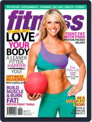 Fitness SA Magazine (Digital) Subscription February 25th, 2013 Issue