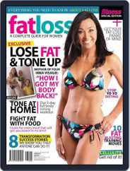 Fitness SA Magazine (Digital) Subscription December 31st, 2012 Issue