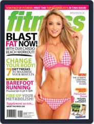 Fitness SA Magazine (Digital) Subscription October 28th, 2012 Issue