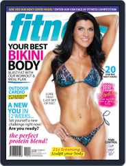 Fitness SA Magazine (Digital) Subscription September 18th, 2012 Issue