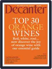 Decanter (Digital) Subscription                    July 1st, 2020 Issue