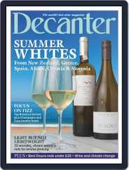 Decanter (Digital) Subscription                    July 1st, 2019 Issue