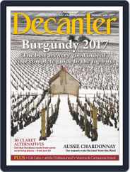 Decanter (Digital) Subscription                    February 1st, 2019 Issue