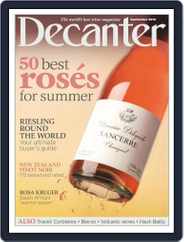 Decanter (Digital) Subscription                    August 3rd, 2016 Issue