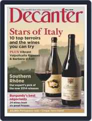 Decanter (Digital) Subscription                    April 6th, 2016 Issue