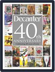 Decanter (Digital) Subscription                    October 6th, 2015 Issue