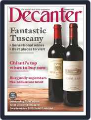 Decanter (Digital) Subscription                    June 30th, 2015 Issue
