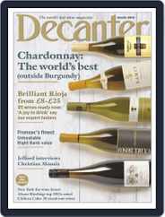 Decanter (Digital) Subscription                    February 3rd, 2015 Issue