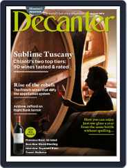Decanter (Digital) Subscription                    July 1st, 2014 Issue
