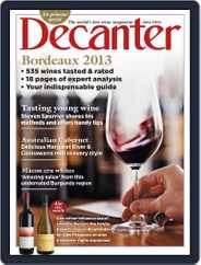 Decanter (Digital) Subscription                    May 6th, 2014 Issue