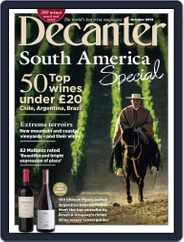 Decanter (Digital) Subscription                    September 4th, 2013 Issue