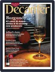 Decanter (Digital) Subscription                    July 2nd, 2013 Issue