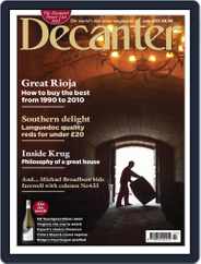 Decanter (Digital) Subscription                    June 4th, 2013 Issue