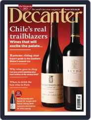 Decanter (Digital) Subscription                    February 5th, 2013 Issue
